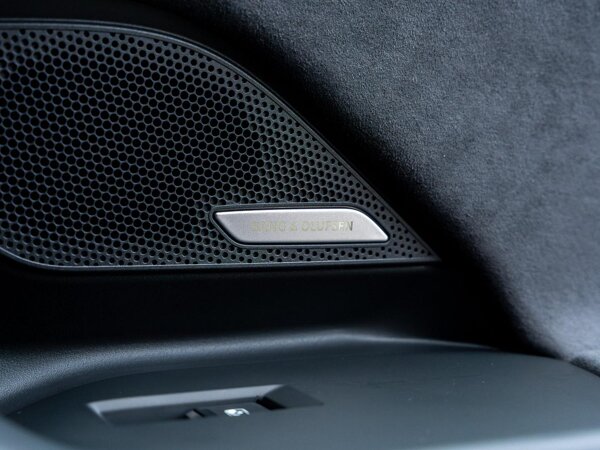 audio installatie high end