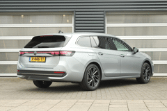 Volkswagen Passat Variant 1.5 eTSI 150pk DSG Business - Afbeelding 2