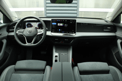 Volkswagen Passat Variant 1.5 eTSI 150pk DSG Business - Afbeelding 5