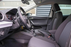 SEAT Ibiza 1.0 EcoTSI 95pk Style Business Connect - Afbeelding 4