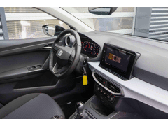 SEAT Ibiza 1.0 EcoTSI 95pk Style Business Connect - Afbeelding 5
