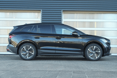 Skoda Enyaq 60 180pk Selection - Afbeelding 3