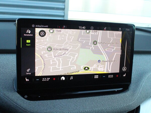 navigatiesysteem