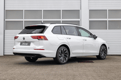 Volkswagen Golf Variant 1.0 eTSI 110pk DSG7 Life Business - Afbeelding 2