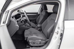 Volkswagen Golf Variant 1.0 eTSI 110pk DSG7 Life Business - Afbeelding 4