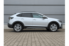 Volkswagen Taigo 1.0 TSI 95pk Life Edition - Afbeelding 3