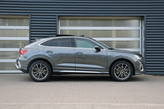 Audi Q3 Sportback 45 TFSIe 245pk PHEV S Edition - Afbeelding 2