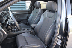 Audi Q3 Sportback 45 TFSIe 245pk PHEV S Edition - Afbeelding 3