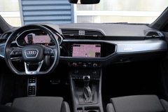 Audi Q3 Sportback 45 TFSIe 245pk PHEV S Edition - Afbeelding 4
