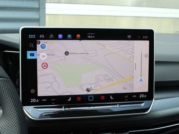 audio-navigatiesysteem