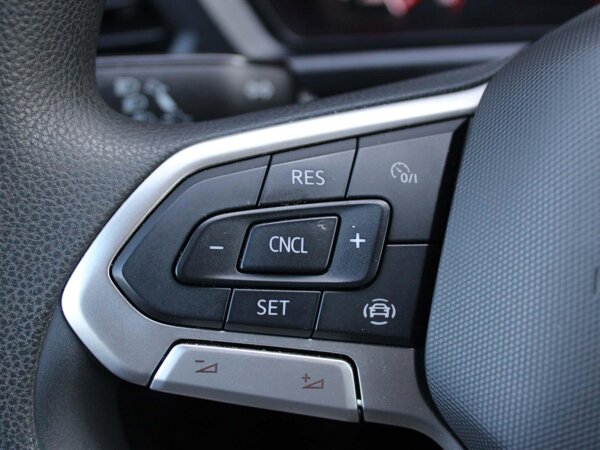 cruise control