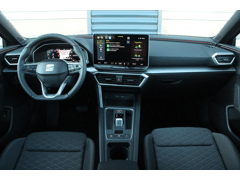 SEAT Leon 1.5 TSI 204pk e-Hybrid FR PHEV First Edition - Afbeelding 5