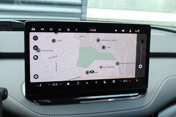 audio-navigatiesysteem