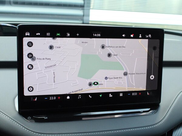 audio-navigatiesysteem
