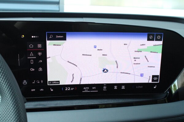 navigatiesysteem