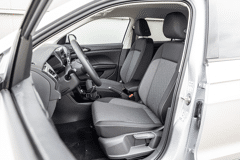 Volkswagen T-Cross 1.0 TSI 95pk Life Edition - Afbeelding 4