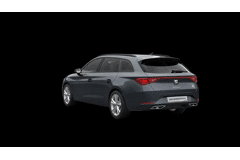 SEAT Leon Sportstourer 1.5 TSI 204pk e-Hybrid Style - Afbeelding 2