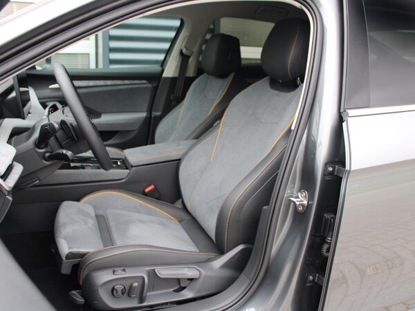 Interieur-pakket