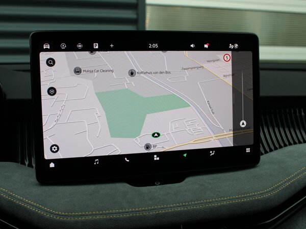 navigatiesysteem