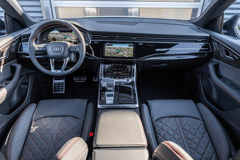 Audi Q8 55 TFSI e 394pk quattro Pro Line S - Afbeelding 5