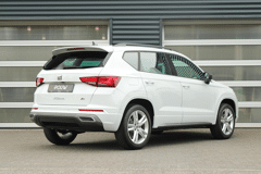 SEAT Ateca 1.5 TSI 150pk FR Business Intense - Afbeelding 2