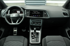 SEAT Ateca 1.5 TSI 150pk FR Business Intense - Afbeelding 5