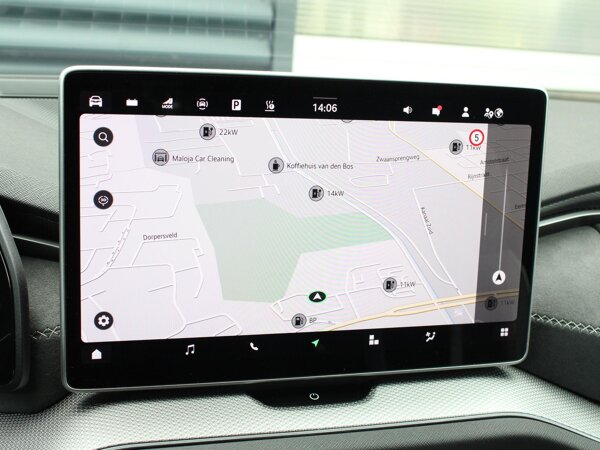 navigatiesysteem