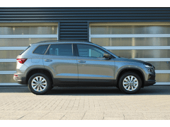 Škoda Karoq 1.0 TSI 115pk Business Edition - Afbeelding 3