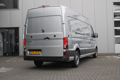 Volkswagen Crafter 35 2.0 TDI 140pk L4H3 Trendline - Afbeelding 2