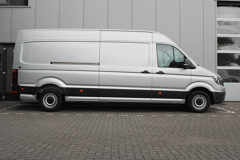 Volkswagen Crafter 35 2.0 TDI 140pk L4H3 Trendline - Afbeelding 3