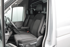 Volkswagen Crafter 35 2.0 TDI 140pk L4H3 Trendline - Afbeelding 4