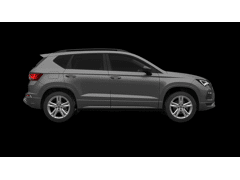 SEAT Ateca 1.5 TSI 150pk FR Business Intense - Afbeelding 3