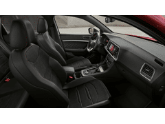 SEAT Ateca 1.5 TSI 150pk FR Business Intense - Afbeelding 4