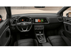 SEAT Ateca 1.5 TSI 150pk FR Business Intense - Afbeelding 5