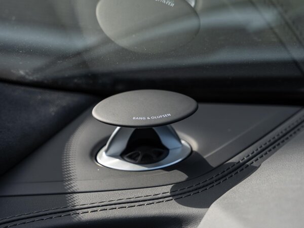 audio installatie high end