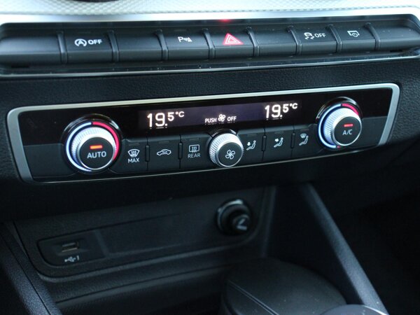 airco (automatisch)