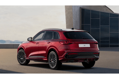 Audi Q5 2.0 TFSI e-hybrid quattro S edition Competition - Afbeelding 2
