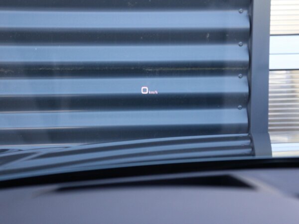Head-up display