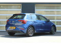 Volkswagen Polo 1.0 TSI 95pk Life - Afbeelding 2