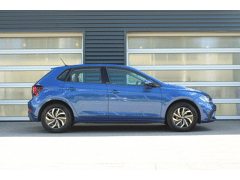 Volkswagen Polo 1.0 TSI 95pk Life - Afbeelding 3