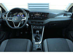 Volkswagen Polo 1.0 TSI 95pk Life - Afbeelding 5