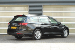 Volkswagen Passat Variant 1.5 TSI 150pk DSG Business - Afbeelding 3