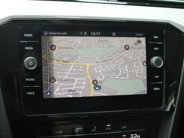 navigatiesysteem