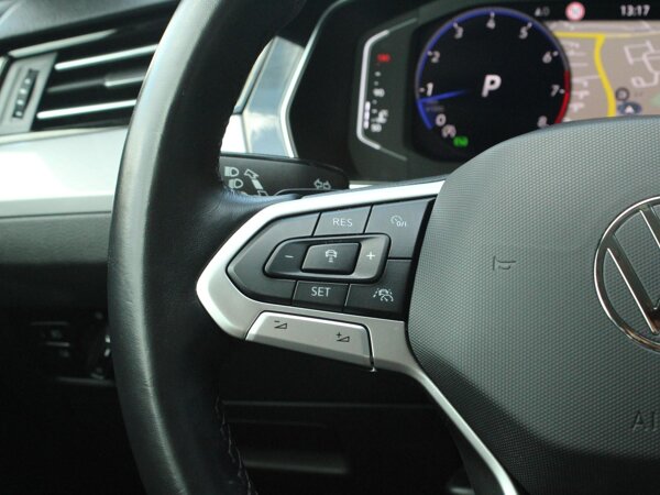 cruise control adaptief