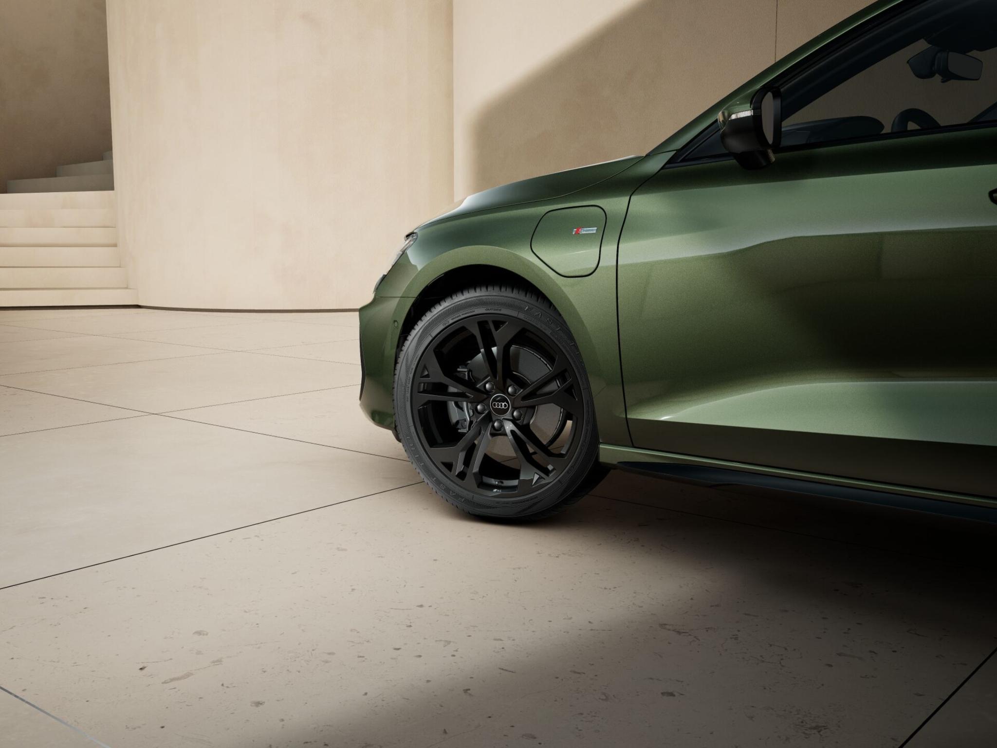 Audi A3 Sportback S edition 40 TFSI e 150 kW / 204 PK Sportback 6 ve - Afbeelding 3