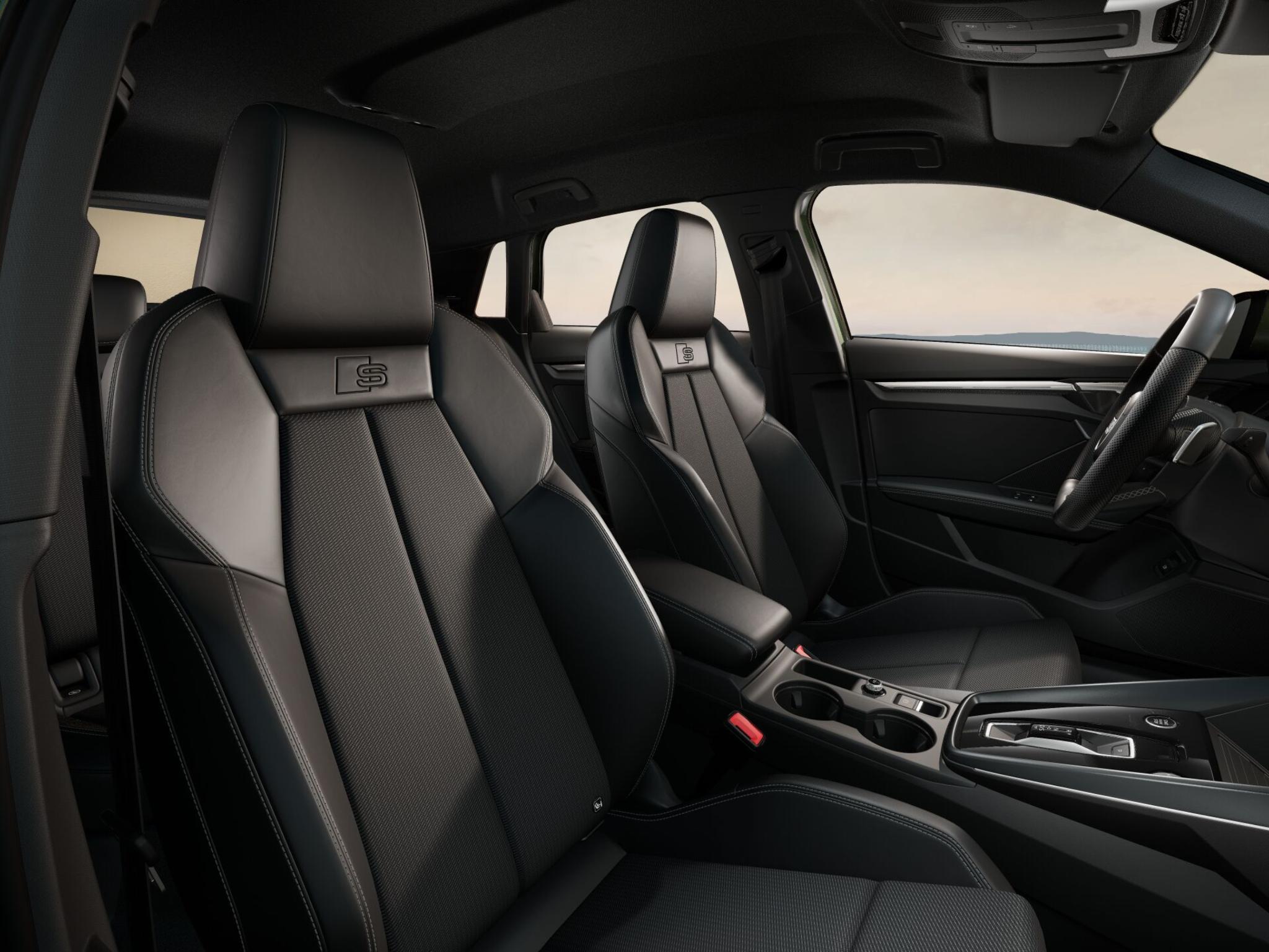 Audi A3 Sportback S edition 40 TFSI e 150 kW / 204 PK Sportback 6 ve - Afbeelding 4