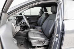 Audi Q6 e-tron 252pk Advanced Edition 83 kWh - Afbeelding 4