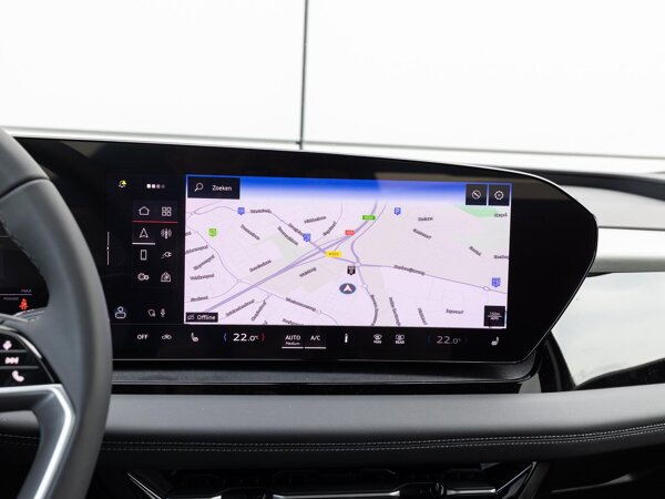 navigatiesysteem