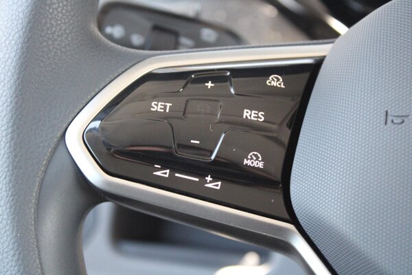 cruise control adaptief