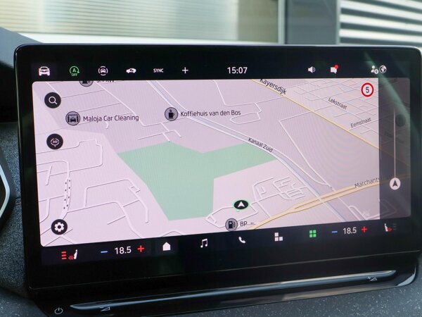 navigatiesysteem